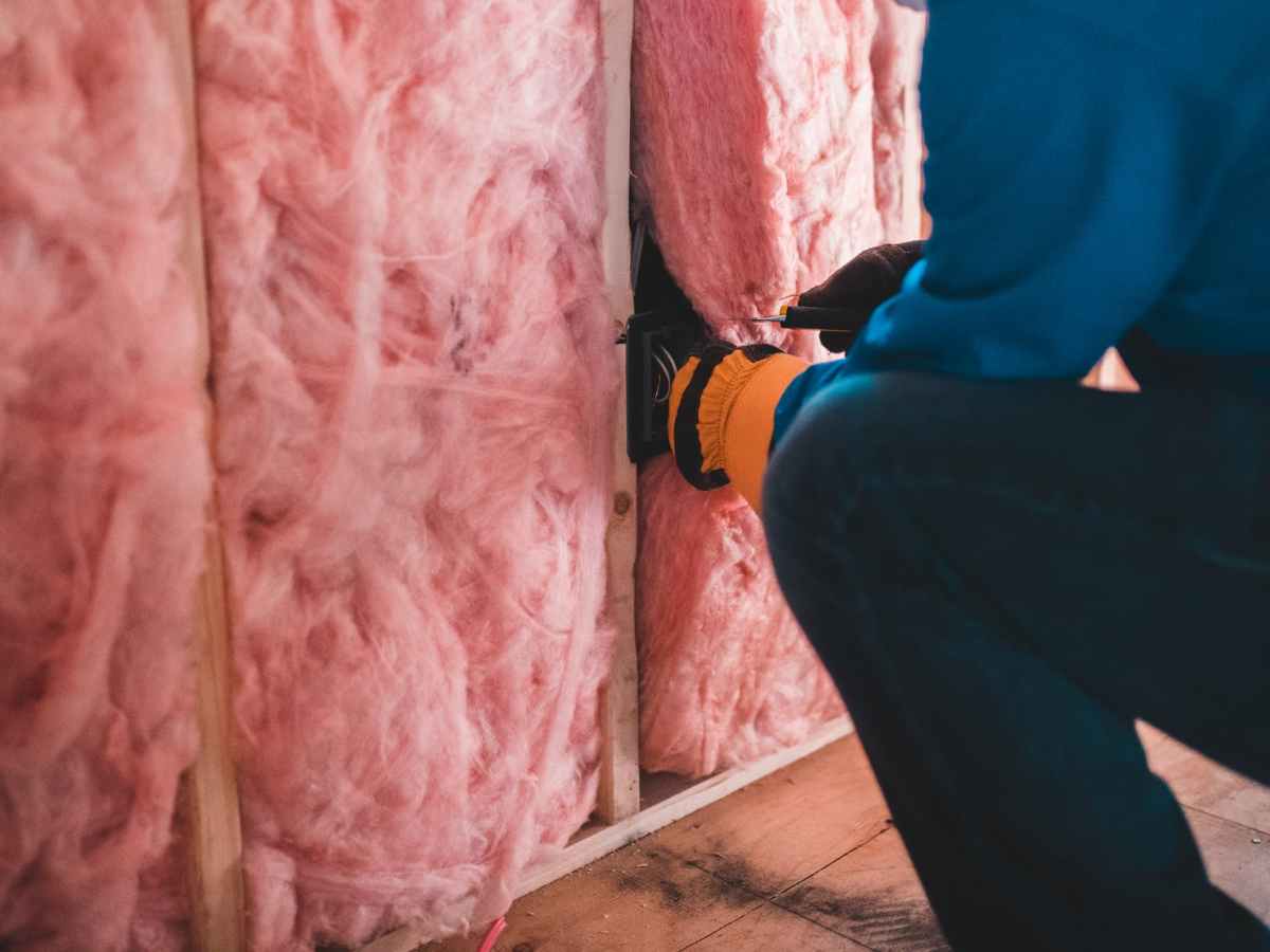 When to Replace&nbsp;Insulation